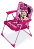 Sedia da campeggio Disney - Minnie mouse Anteprima dell’immagine prodotto 3