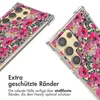 imoshion Design Hülle mit Band Samsung Galaxy S24 Ultra - Produktbild-Vorschau 4