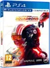 Electronic Arts Star Wars: Squadrons, PlayStation 4, Tryb Podgląd zdjęcia produktu 2