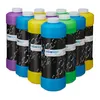 Relaxdays Seifenblasenflüssigkeit, 1 Liter Nachfüllflasche, Produktbild-Vorschau 4
