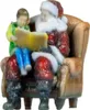 Noch Weihnachtsmann und Junge 10702 Produktbild-Vorschau 1
