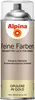 Alpina Feine Farben Sprühlack Opulenz in Gold 400 ml Produktbild-Vorschau 1
