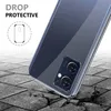 Cadorabo Schutzhülle für Oppo FIND X5 LITE / Reno7 5G Hülle Produktbild-Vorschau 6