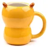 Tazza da caffè Capybara Capybara Anteprima dell’immagine prodotto 6