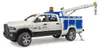 BRUDER RAM 2500 Service Truck, Dopravní prostředek, 4 Náhled obrázku produktu 3