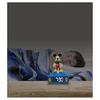 Lexibook Budík s nočním 3D světlem Myšák Mickey Náhled obrázku produktu 4