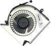 CPU Version Lüfter Kühler FAN für MSI GL65 Leopard Produktbild-Vorschau 1