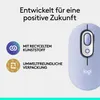 Logitech POP - Muis - met aanpasbare emoji - optische Productafbeelding-voorbeeld 15