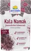 A pouch of Kala Namak (Ayurvedic black salt) from the brand Govinda. Podgląd zdjęcia produktu