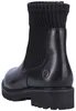 Remonte Stiefelette Stiefelette Leder/Textil Produktbild-Vorschau 5