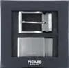 Picard Gürtel Geschenkbox Leder 3tlg. Produktbild-Vorschau 9