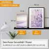Hyggelig Home Premium Poster Set 7 passende Bilder OHNE Produktbild-Vorschau 6