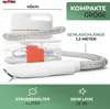 Grafner Hundeschermaschine mit Tierhaar Staubsauger Produktbild-Vorschau 3