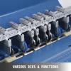 SucceBuy 20,5" 520 mm elektrická bigovačka, 3 v 1, ťažká Náhľad obrázku produktu 3