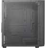 AeroCool Geh Midi Hexform-G v2  MicroATX/MiniITX (B) Podgląd zdjęcia produktu 8