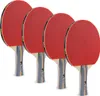 JOOLA Tischtennis-Set Team School, 4 Tischtennisschläger + Produktbild-Vorschau 12