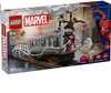 LEGO® Marvel Super Heroes™ 76321 Spider-Man vs. Doc Ock : Voir les images du produit 31