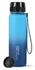 720°DGREE Trinkflasche uberBottle softTouch mit Sieb sky Produktbild-Vorschau 2