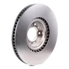2x BREMBO Bremsscheibe 09.B929.11 für OPEL GRANDLAND X Produktbild-Vorschau 3