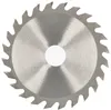 KOTARBAU® Lama in metallo duro per il taglio del legno 24 Anteprima dell’immagine prodotto 4