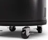 Klarstein Beersafe L mini lednice s LED displejem, tichá Náhled obrázku produktu 2