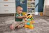 Fisher-Price Beat Bande Lern & Tanz Tiger Justin, 0,75 Produktbild-Vorschau 4