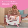 BABY born Einhornbett mit verstellbarer Höhe für 36 & 43 cm Produktbild-Vorschau 4