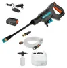 Akku-Mitteldruckreiniger AquaClean 24/18V P4A Premium Produktbild-Vorschau 4