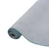 Hochflor Velours Teppich Luna Blau, Größe:270x400 cm Produktbild-Vorschau 3