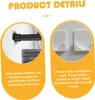 4-teiliges Set selbstklebender Produktbild-Vorschau 3