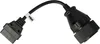 vhbw OBD Adapter OBD1 37Pin auf OBD2 16Pin kompatibel mit Produktbild-Vorschau 1