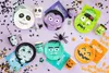 Papírový talíř haloween monster 18cm 6ks - Party Pal Náhled obrázku produktu 2