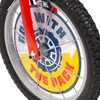 14 Zoll Kinder Jungen Fahrrad Rad Bike Paw Patrol Blau Rot Produktbild-Vorschau 9