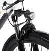 Hiland 26 Zoll 250W Elektro-Mountainbike, 36V 7.8Ah Akku, Produktbild-Vorschau 8