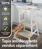BOMI® Learning Tower für Baby & Kleinkinder | Trittschemel Produktbild-Vorschau 8