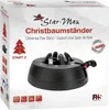 F-H-S Christbaumständer Start 2 anthrazit bis 2,50m Náhľad obrázku produktu 3