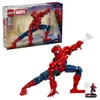 LEGO | Marvel Spider-Man-figuur - Superheldenspeelgoed Productafbeelding-voorbeeld 24