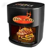 Cecotec Friggitrice ad aria senza olio 6,5 L Cecofry&Grill Anteprima dell’immagine prodotto 5