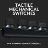Logitech G G413 TKL SE - Tastatur - hintergrundbeleuchtet Produktbild-Vorschau 8