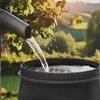 Garronda Set 2x 60 Liter Deckelfass Weithalsfass aus HDPE Produktbild-Vorschau 7