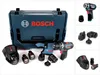Bosch GSR 12V-15 FC Professional, Wiertarka pistoletowa, Podgląd zdjęcia produktu 1