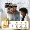 Yes Vegan®  Ingwer Shot mit Kurkuma - Pulver Produktbild-Vorschau 7
