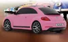 Jamara VW   Beetle    1:24                27 MHz pink     Voir les images du produit 10