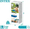 INTEX 28270NP Rectangular Frame Pool 220x150x60cm Produktbild-Vorschau 49