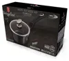 Mramorovaný hrnec na omáčku s poklicí 16 cm Carbon Pro Náhled obrázku produktu 4