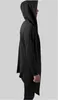 Urban Classics - Cardigan OPEN EDGE LONG charcoal - M Náhľad obrázku produktu 24