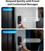 Aqara Doorbell Camera G400 Select con cavo Anteprima dell’immagine prodotto 8