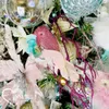 Close-up of a decorated Christmas tree with ornaments. Náhľad obrázku produktu
