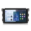 9''Carplay 2+64G DAB SWC Android13 NAVI Autoradio Für Smart Náhled obrázku produktu 1