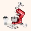 Klarstein hnětač, kuchyňský robot s mlýnkem na maso, 1800 W Náhled obrázku produktu 7